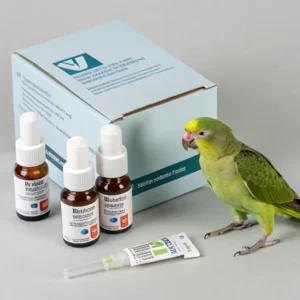 Medications for Birds