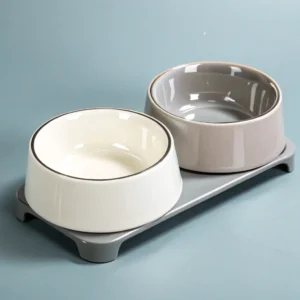 Food and Water Bowls