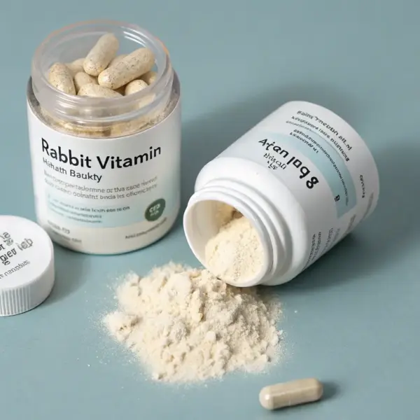 Vitamin Supplements