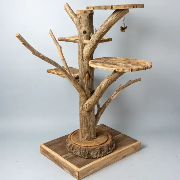 Perch Stand