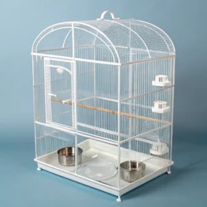 Large Parrot Cage