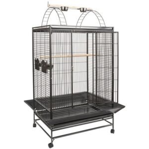 belize parrot cage Belize Play Top Parrot Cage