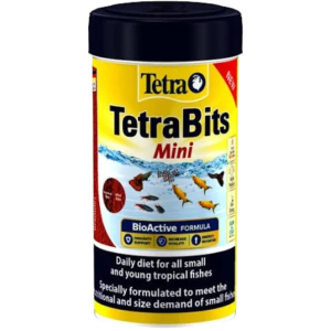 TetraBits